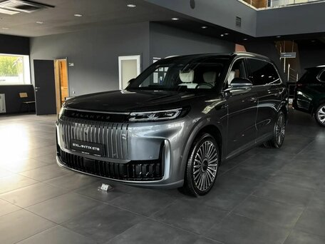 2026 Esteo Exlantix ET8, серый, 7690000 рублей, вид 3