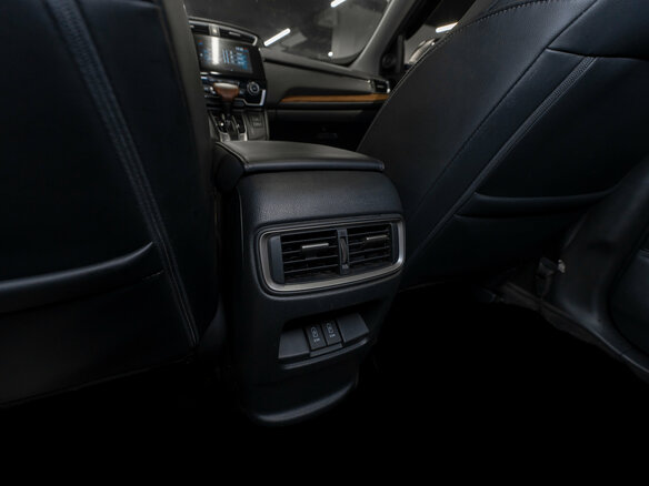 2020 Honda CR-V V, чёрный, 2875000 рублей - вид 13