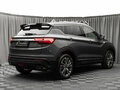 2022 Geely Coolray I, серый - вид 4