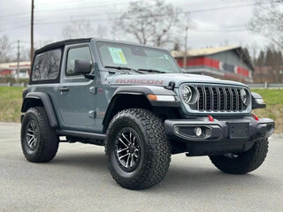 2026 Jeep Wrangler IV (JL) Рестайлинг, серый, 7489278 рублей, вид 1