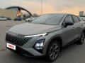 2024 Omoda C5 I Рестайлинг, серый, 1840000 рублей - вид 4