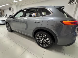 2025 Geely EX5 Гибрид EM-i, серый, 3539990 рублей, вид 2