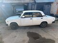 2004 Lada (ВАЗ) 2105, белый, 140000 рублей - вид 1