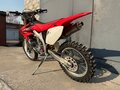 2006 Honda CRF 450X, красный, 500000 рублей - вид 5