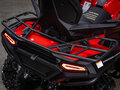 2026 Sharmax Force 720, красный, 1089900 рублей - вид 5