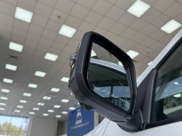 2025 Mitsubishi L200 VI, белый, 5200000 рублей - вид 16