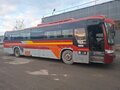 2004 Kia Granbird, красный, 650000 рублей - вид 1
