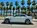 2015 BMW 4 серии 428i F32/F33/F36, белый, 3000000 рублей - вид 9