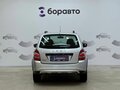 2024 Lada (ВАЗ) Granta Cross I Рестайлинг, серый, 850000 рублей - вид 4