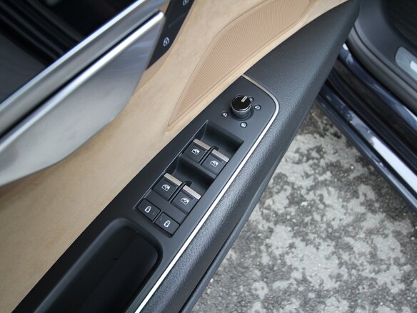2019 Audi A8 55 TFSI IV (D5), чёрный, 3845000 рублей - вид 20