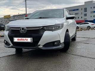 2023 Honda Crider II Рестайлинг, белый, 1650000 рублей, вид 3
