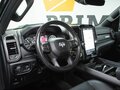 2022 Ram 1500 Crew Cab eTorque V, чёрный, 7999000 рублей - вид 8