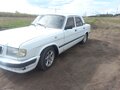 2002 ГАЗ 3110 «Волга», белый, 500000 рублей - вид 2