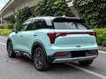 2025 Geely Geometry E 39.4 kWh, зелёный, 1335000 рублей - вид 5