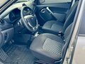 2021 Lada (ВАЗ) Granta I Рестайлинг, серебристый - вид 7