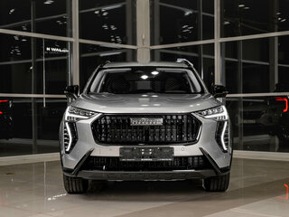 2026 Haval Jolion I Рестайлинг, серый, 2699000 рублей, вид 1
