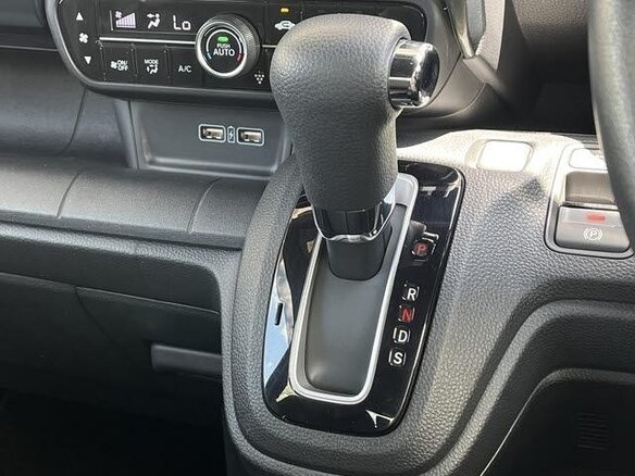 2023 Honda N-WGN II Рестайлинг, чёрный, 790000 рублей - вид 14