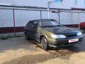 2006 Lada (ВАЗ) 2114, зелёный, 110000 рублей - вид 1