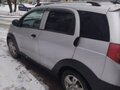 2013 Chery IndiS (S18D) I, серебристый, 240000 рублей - вид 5