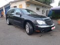 2006 Chrysler Pacifica CS, чёрный, 980000 рублей - вид 1