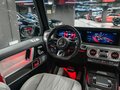 2026 Mercedes-Benz G-Класс AMG 63 AMG II (W465) Рестайлинг, чёрный, 30800000 рублей - вид 9