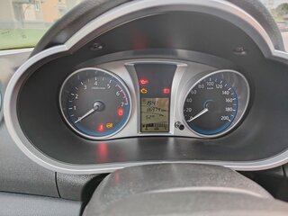 2014 Datsun on-DO I, чёрный, 320000 рублей, вид 5