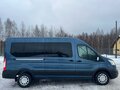 2020 Ford Transit, синий, 4019000 рублей - вид 3