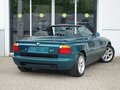 1990 BMW Z1, зелёный - вид 1