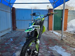 2024 Progasi Super Max 300, зелёный, 155000 рублей, вид 4