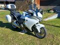 2010 Honda VFR 1200, белый, 950000 рублей - вид 4