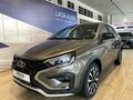 2026 Lada (ВАЗ) Vesta Cross I Рестайлинг (NG), коричневый, 2146000 рублей