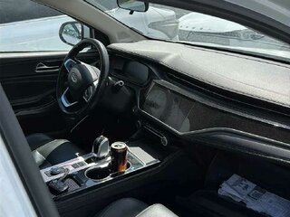 2023 Omoda S5, белый, 1094400 рублей, вид 4