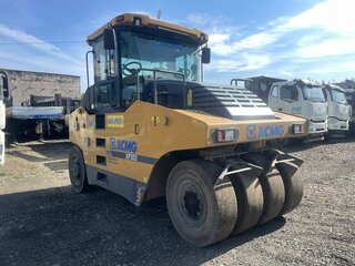 2021 XCMG XP, жёлтый, 2943623 рублей, вид 3