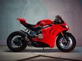 2021 Ducati Panigale V4, красный, 2210000 рублей