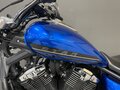 2014 Yamaha XVS1300, синий, 950000 рублей - вид 8
