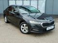 2021 Skoda Octavia IV (A8), чёрный, 1739000 рублей - вид 2