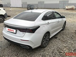 2024 Omoda S5, белый, 1070000 рублей, вид 3