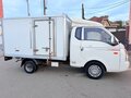 2009 Hyundai Porter II, белый, 770000 рублей