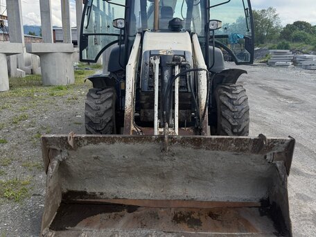 2011 Terex 860, 3700000 рублей, вид 2