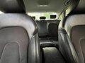 2011 Audi A4 IV (B8), белый - вид 8