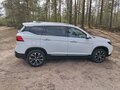 2024 Forthing T5 I, белый, 1600000 рублей - вид 3