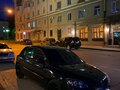 2007 Mazda 3 I (BK) Рестайлинг, чёрный, 460000 рублей - вид 3