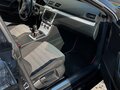 2012 Volkswagen Passat CC I Рестайлинг, чёрный, 1500000 рублей - вид 5