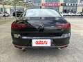 2022 Volkswagen Passat B8 Рестайлинг, чёрный, 1850000 рублей - вид 4