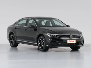 2026 Volkswagen Magotan B8 Рестайлинг, чёрный, 2980000 рублей, вид 4