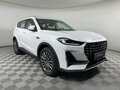 2026 Jetour X70+ I Рестайлинг, белый