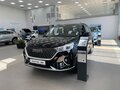 2026 Haval M6 II, чёрный - вид 1