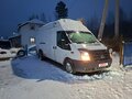 2011 Ford Transit, белый, 850000 рублей - вид 2