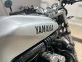 1997 Yamaha FZ400, серебристый, 220000 рублей - вид 6