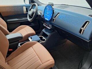2026 Mini Countryman S III, синий, 6530000 рублей, вид 5
